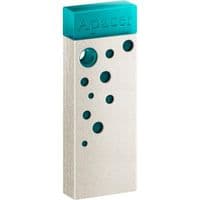 Flash Apacer USB 2.0 AH11J 16GB Green