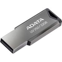 Flash A-DATA USB 3.2 UV 350 32Gb Silver