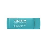 Flash A-DATA USB 3.2 UC310 Eco 128Gb Green
