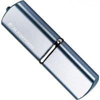 Flash SiliconPower USB 2.0 LuxMini 720 4Gb Deep Blue