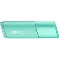Flash SiliconPower USB 2.0 Ultima U06 4Gb Blue