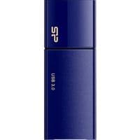 Flash SiliconPower USB 3.0 Blaze B05 8Gb Deep Blue