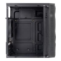 Чехол Prologix E104 Mesh 1xUSB1.0, 2xUSB3.0, Черный