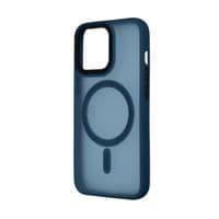 Чохол для смартфону Cosmic Magnetic Color HQ для iPhone 13 Pro Blue