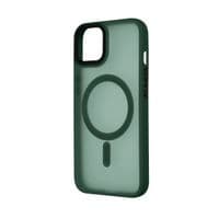 Чохол для смартфона Cosmic Magnetic Color HQ для iPhone 13 Green