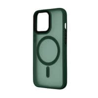 Чохол для смартфона Cosmic Magnetic Color HQ для Apple iPhone 13 Pro Green