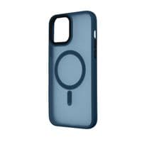 Чохол для смартфона Cosmic Magnetic Color HQ для iPhone 13 Pro Max Blue