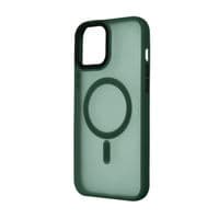 Чохол для смартфону Cosmic Magnetic Color HQ для Apple iPhone 12 Pro Max Green