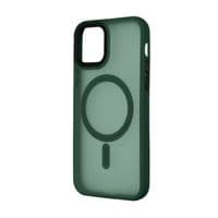 Чохол для смартфона Cosmic Magnetic Color HQ для iPhone 12 Green