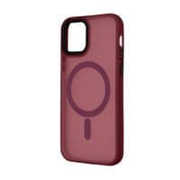 Чохол для смартфону Cosmic Magnetic Color HQ для iPhone 12 Pro Red