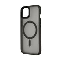 Чохол для смартфону Cosmic Magnetic Color HQ для iPhone 13 Black