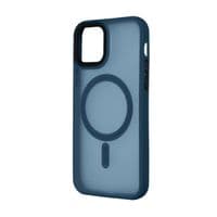 Чохол для смартфона Cosmic Magnetic Color HQ для iPhone 12 Blue