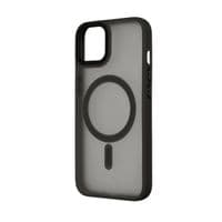Чохол для смартфона Cosmic Magnetic Color HQ для iPhone 14 Black