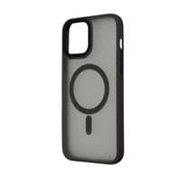Чохол для смартфона Cosmic Magnetic Color HQ для iPhone 13 Pro Max Black