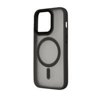 Чохол для смартфона Cosmic Magnetic Color HQ для iPhone 14 Pro Black