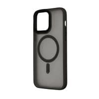 Чохол для смартфону Cosmic Magnetic Color HQ для iPhone 14 Pro Max Black