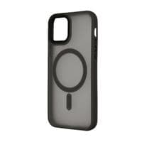 Чохол для смартфона Cosmic Magnetic Color HQ для iPhone 12 Black