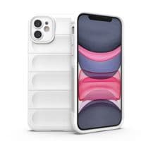 Чохол для смартфона Cosmic Magic Shield для Apple iPhone 12 White