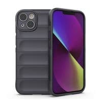 Чохол для смартфона Cosmic Magic Shield для Apple iPhone 15 Black