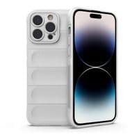 Чехол для смартфона Cosmic Magic Shield for Apple iPhone 15 Pro White