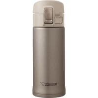 Термоколба Zojirushi SM-KHE36NL 0,36 л Шампанское Золото (1678.06.74)