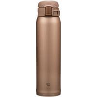 Термочашка Zojirushi SM-SR60NM 0.6 л Matte Gold (1678.05.59)