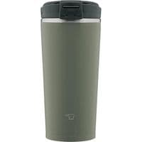 Термочашка Zojirushi SX-KA30HM 0.3 л Forest Gray (1678.06.38)