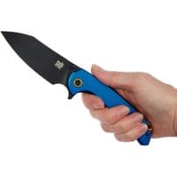 Нож Skif Jock BSW Aluminium Blue (UL-002ALBSWBL)