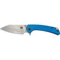 Нож Skif Jock SW Aluminium Blue (UL-002ALSWBL)
