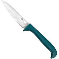 Нож Spyderco Counter Critter Blue (K21PBL)