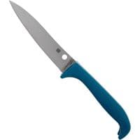 Нож Spyderco Counter Puppy Blue (K20PBL)