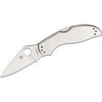 Ніж Spyderco UpTern Serrated (C261PS)
