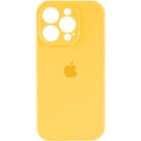 Чохол для смартфона Silicone Full Case AA 13 Pro Max 56,Sunny Yellow