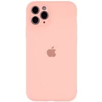Чохол для смартфона Silicone Full Case AA iPhone 11 Pro Max 37,Grapefruit