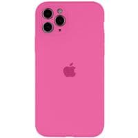 Чохол для смартфона Silicone Full Case AA Camera Protect для iPhone 11 Pro 32,Dragon Fruit