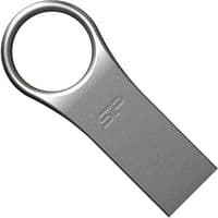 Flash SiliconPower USB 2.0 Firma F80 8Gb Silver