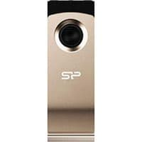 Flash SiliconPower USB 2.0 Touch 825 32Gb Champagne