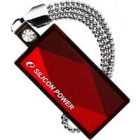 Flash SiliconPower USB 2.0 Touch 810 32Gb Red