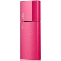 Flash SiliconPower USB 2.0 Ultima U05 4Gb Peach