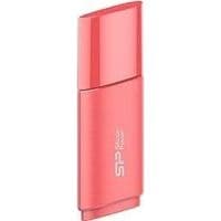 Flash SiliconPower USB 2.0 Ultima U06 4Gb Pink