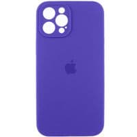Чохол для смартфона Silicone Full Case AA 12 Pro Max 22,Dark Purple