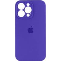 Чохол для смартфона Silicone Full Case AA 15 Pro Max 22,Dark Purple