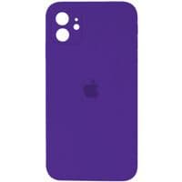 Чохол для смартфона Silicone Full Case AA 12 54,Amethist