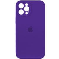 Чохол для смартфона Silicone Full Case AA Protection for Apple iPhone 11 Pro 54,Amethist