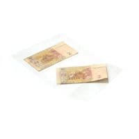 Пленка для ламинирования Agent глянц. А4 100мк Capsule уп./25 шт. (3140024)