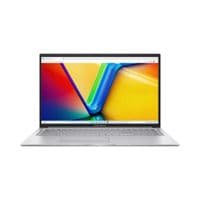 Ноутбук 17.3FIM/i5-1335U/16/512/Intel Iris Xe/DOS /BL/Cool Silver X1704VA-AU092