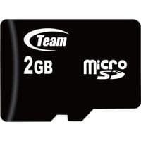 microSD Team 2Gb
