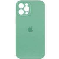 Чохол для смартфона Silicone Full Case AA Camera Protect для Apple iPhone 11 Pro Max 30, Spearmint