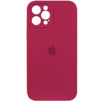 Чохол для смартфона Silicone Full Case AA Protection for Apple iPhone 11 Pro 35,Maroon