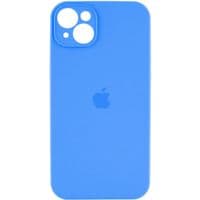 Чохол для смартфона Silicone Full Case AA 14 38,Surf Blue